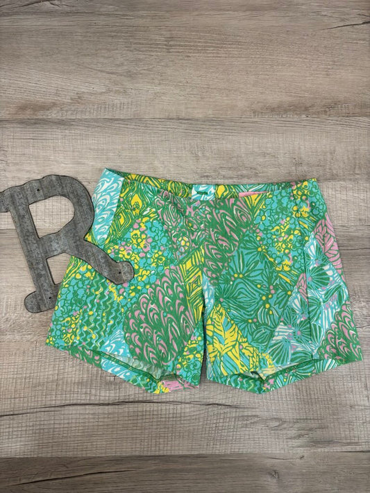 Lilly Pulitzer Shorts Size: 00