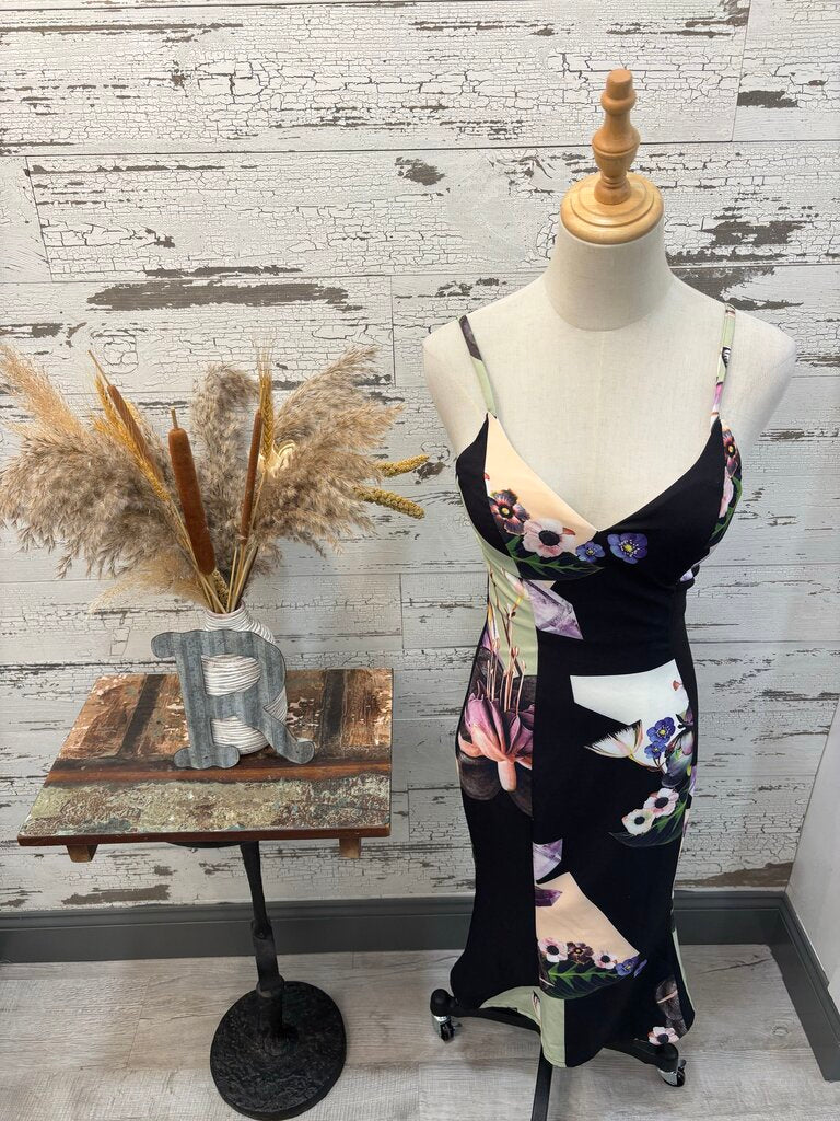 Bariano NWT Dress Size: Small