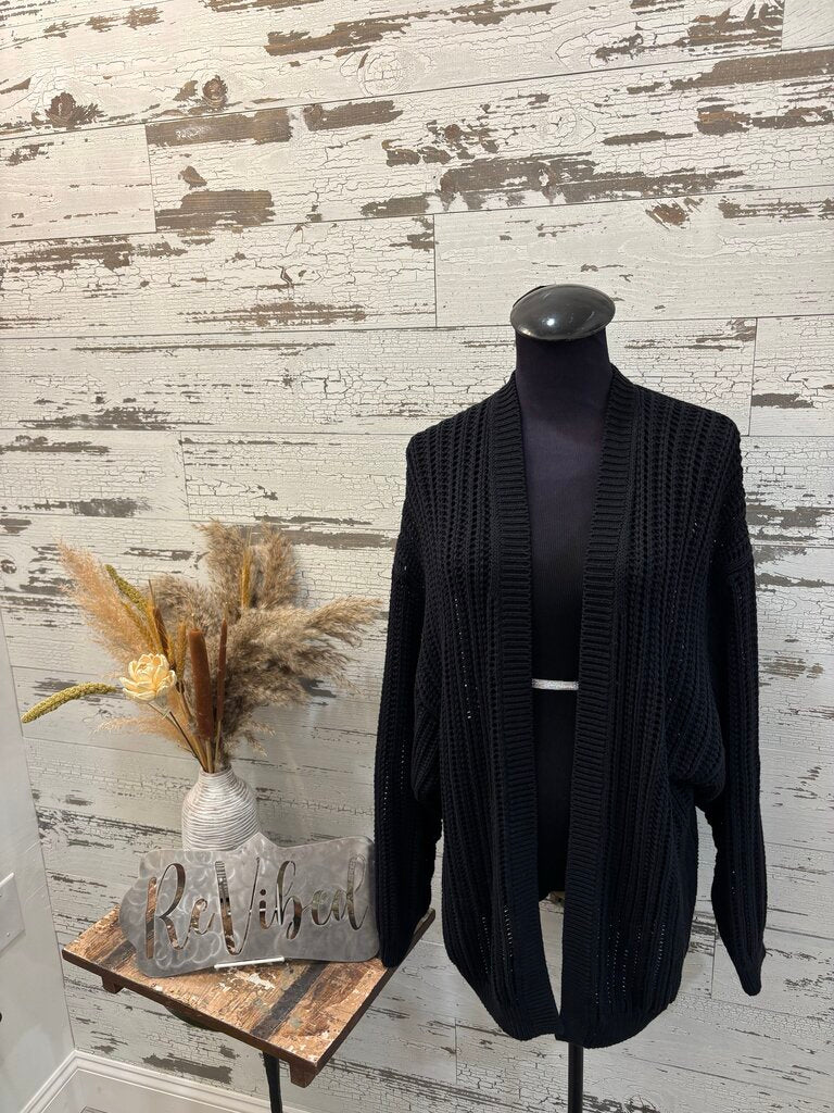 Aritizia Wilfred Free Cardigan