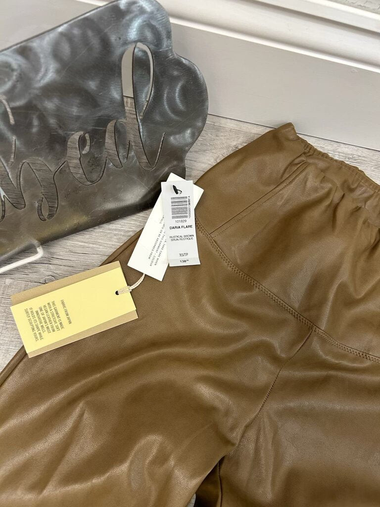 New Wilfred Free Daria Flare Pant