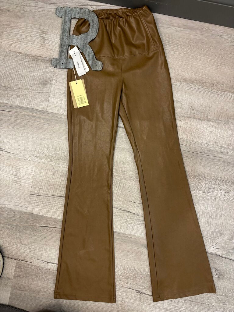 New Wilfred Free Daria Flare Pant