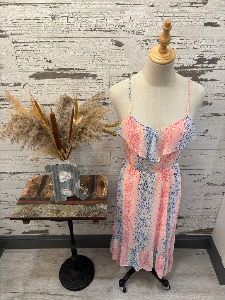 Candies Dress Size: Small