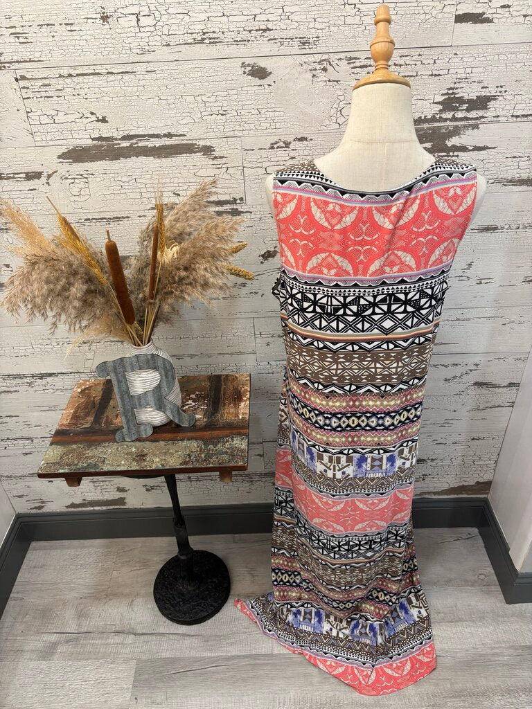 Chico's Dress Size: Medium