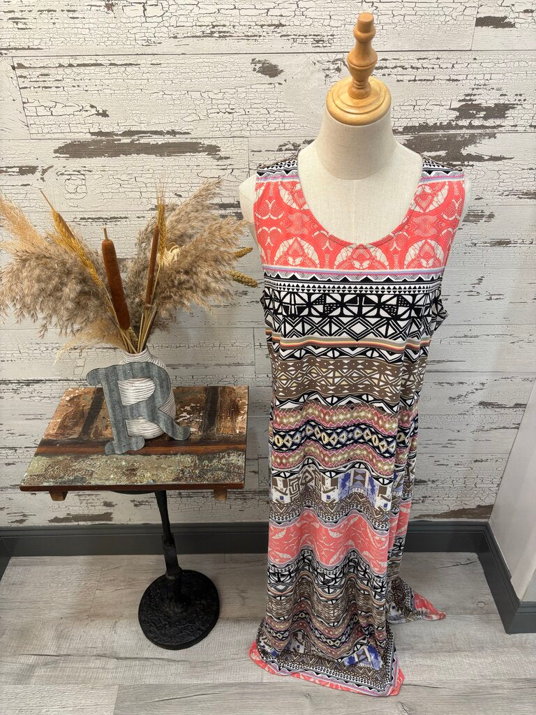 Chico's Dress Size: Medium