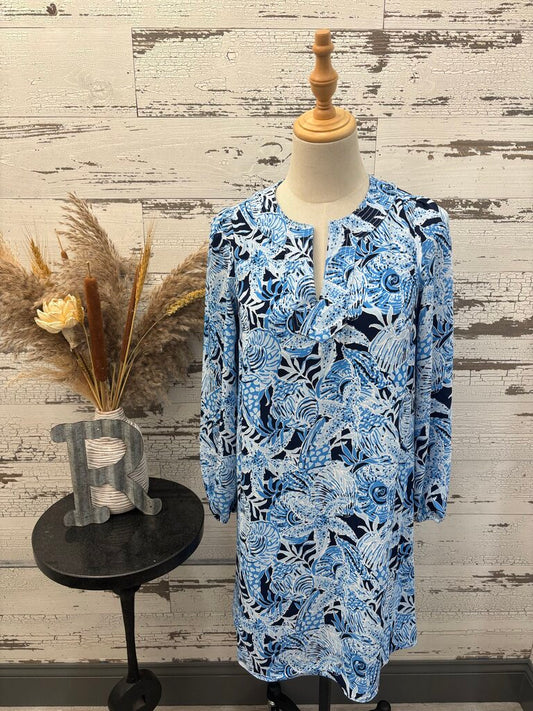 Lilly Pulitzer NWT Dress Size: 00