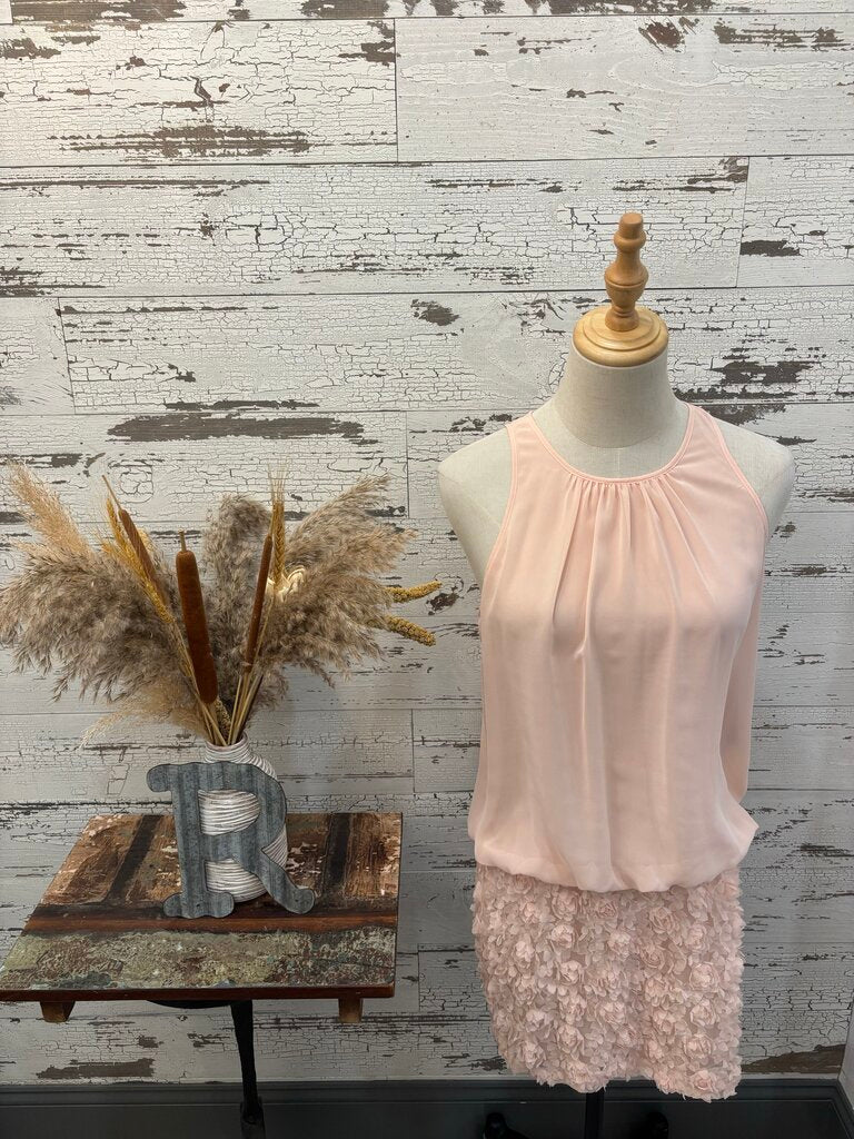 Aqua NWT Dress Size: 6