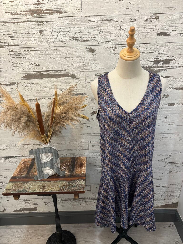 Maeve Dress Size: M