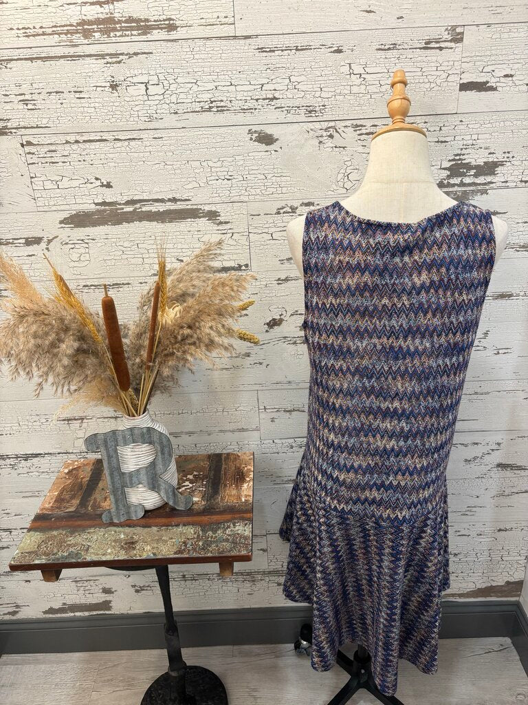 Maeve Dress Size: M