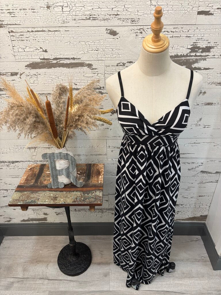 Derek Heart Dress Size: Small