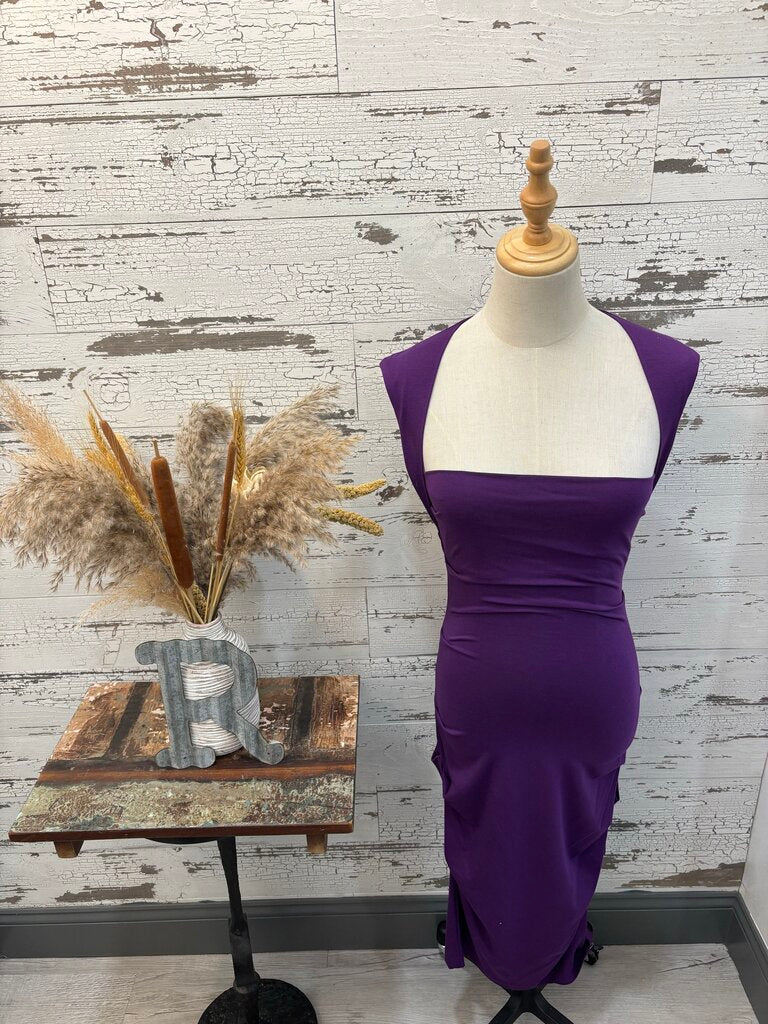 Nichole Miller Dress Size: Small