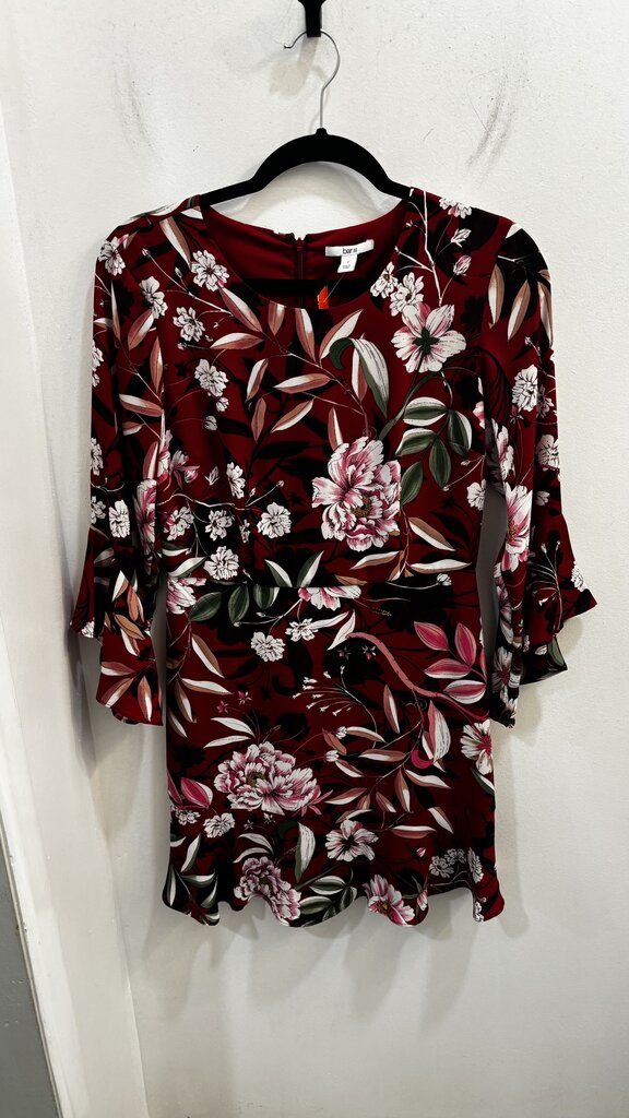Bar 111 Dress Size: 2