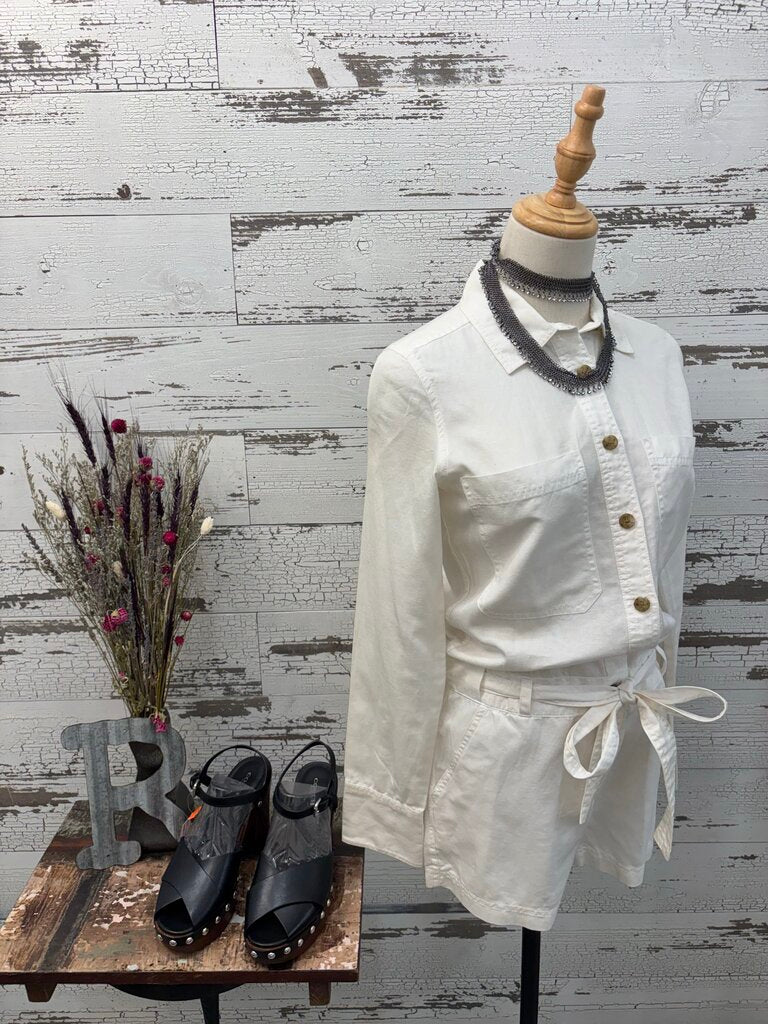 Robert Rodriguez NWT Romper Size: Medium