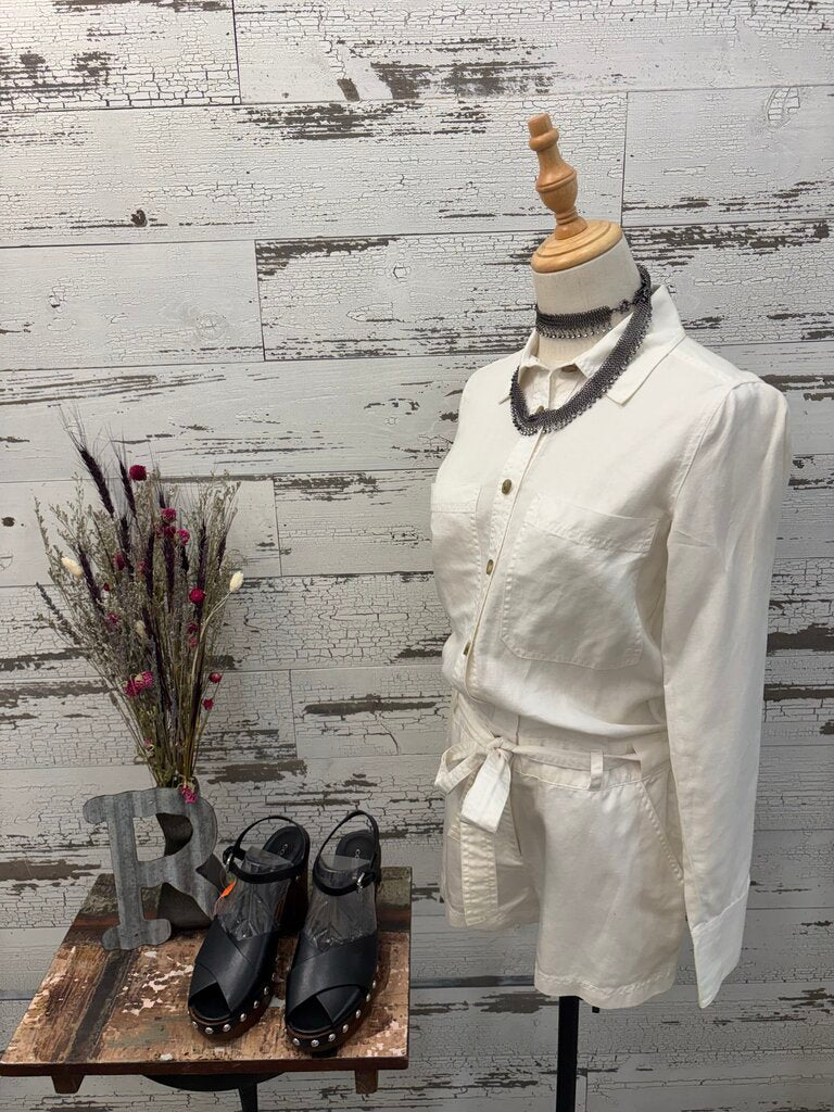 Robert Rodriguez NWT Romper Size: Medium