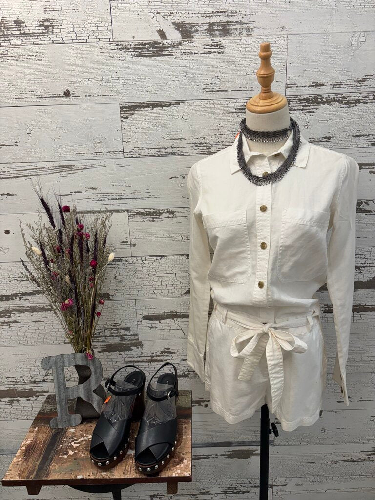 Robert Rodriguez NWT Romper Size: Medium