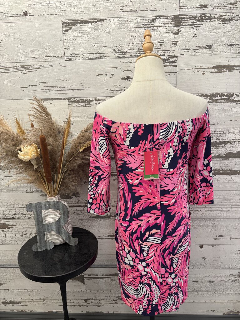 Lilly Pulitzer NWT Dress Size: Small