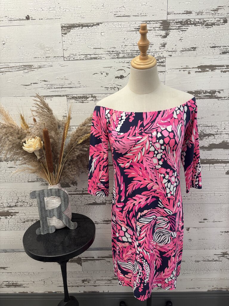 Lilly Pulitzer NWT Dress Size: Small