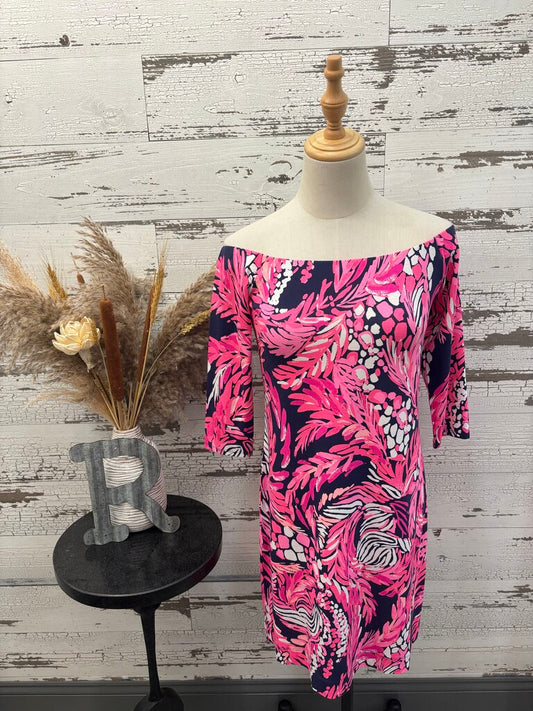 Lilly Pulitzer NWT Dress Size: Small