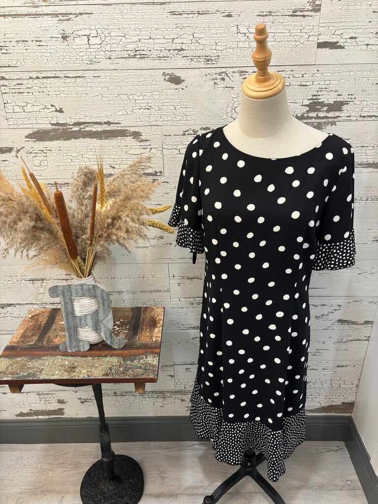 Talbots Dress Size: 6