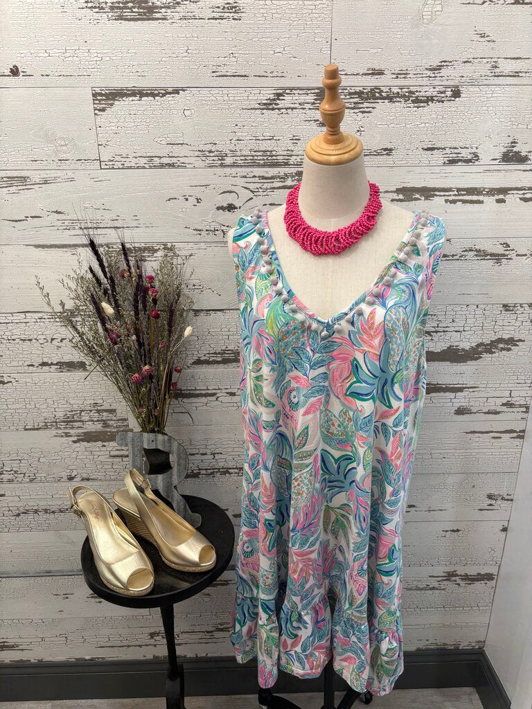 Lily Pulitizer Dress