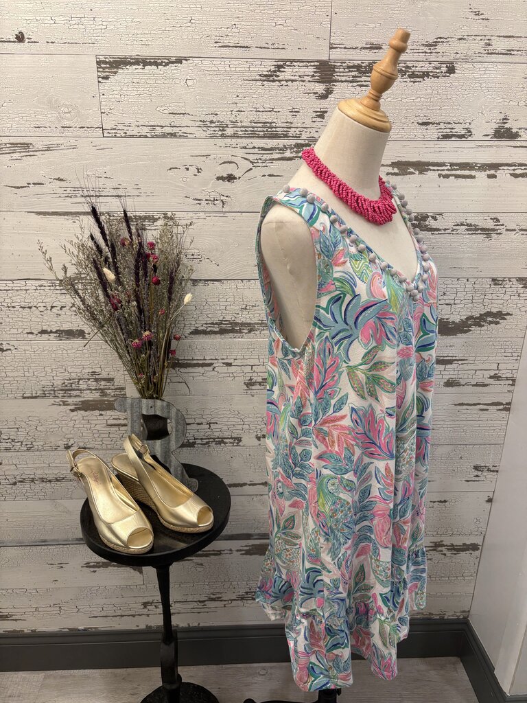 Lily Pulitizer Dress