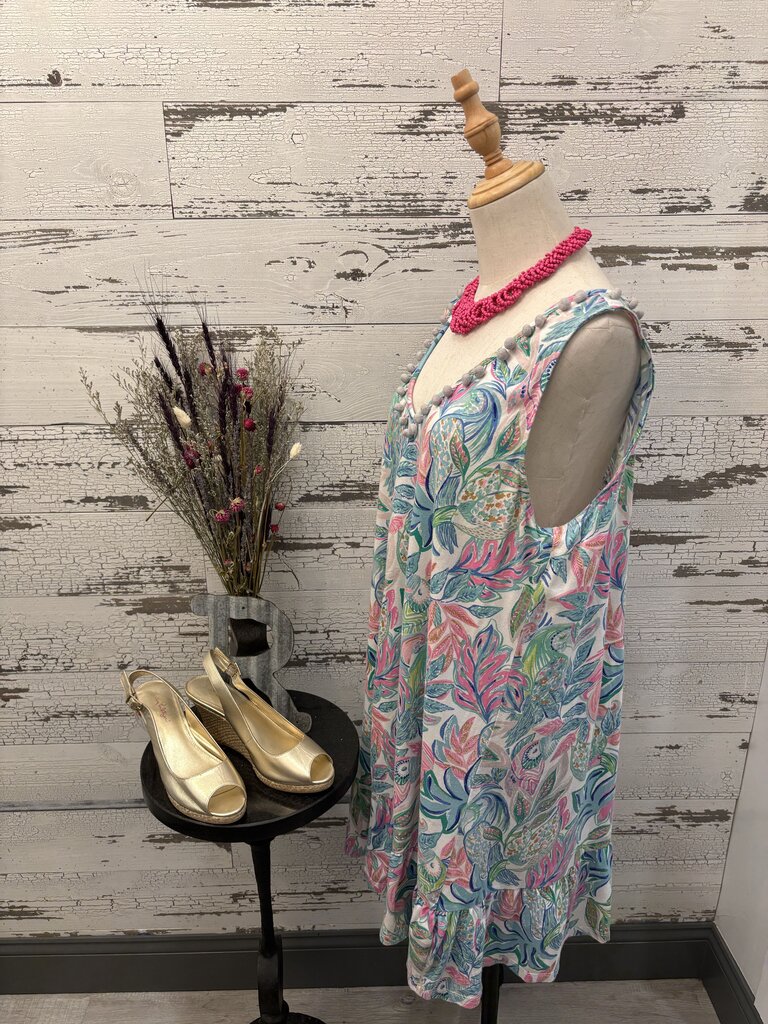 Lily Pulitizer Dress