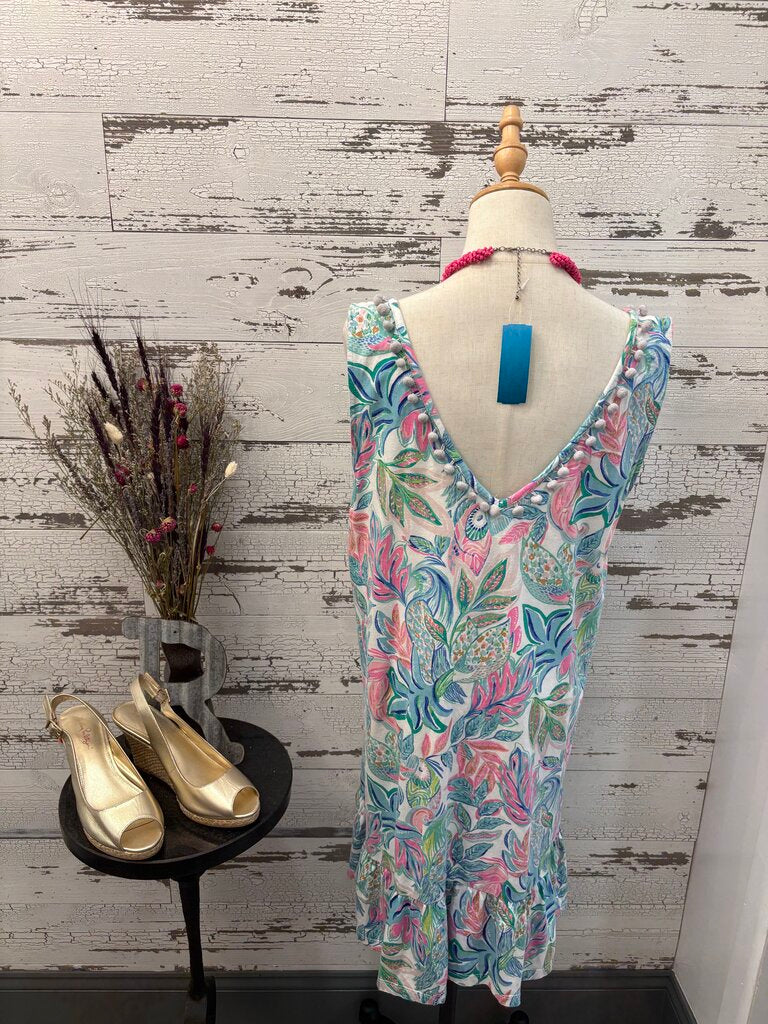 Lily Pulitizer Dress