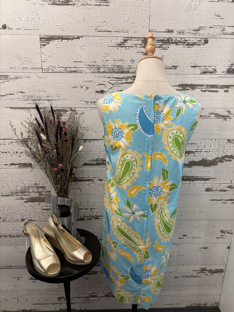 Lily Pulitizer Dress