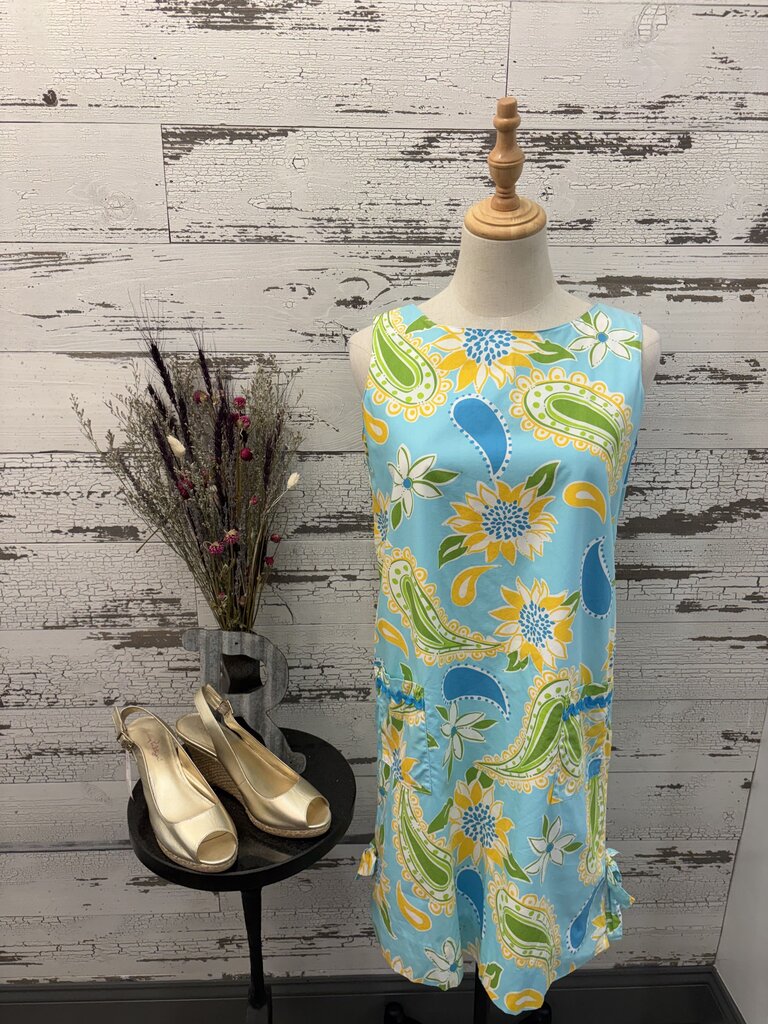 Lily Pulitizer Dress