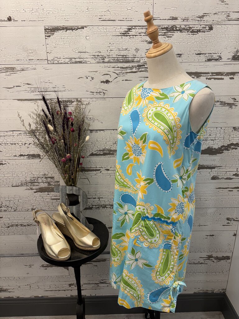 Lily Pulitizer Dress