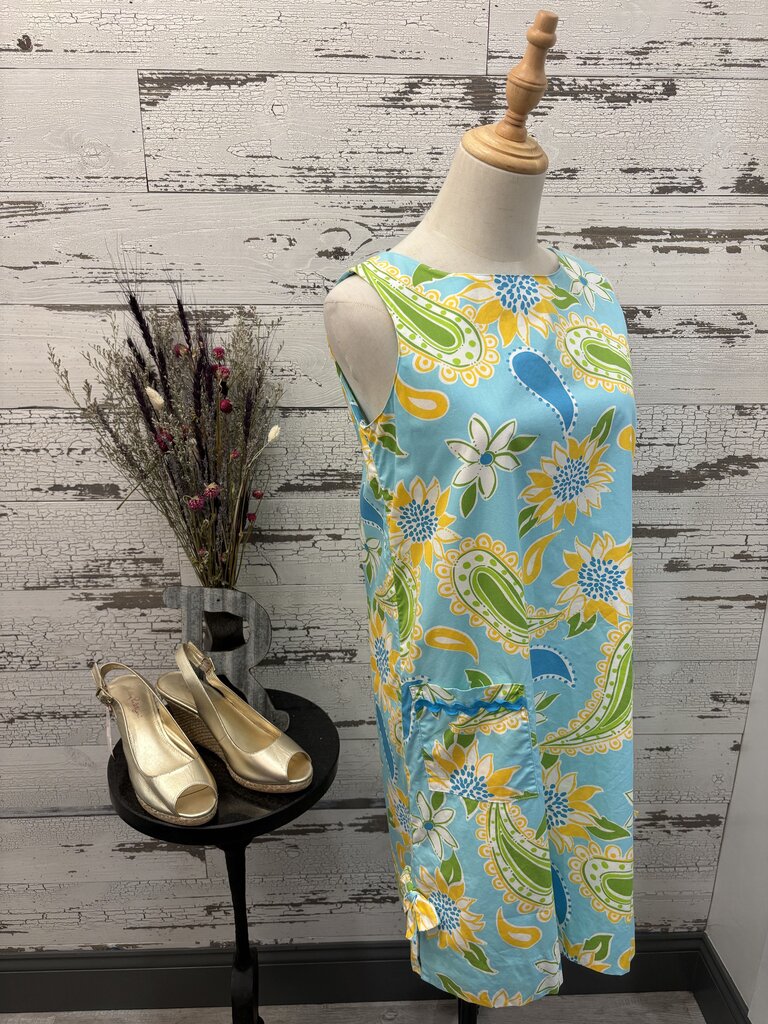 Lily Pulitizer Dress