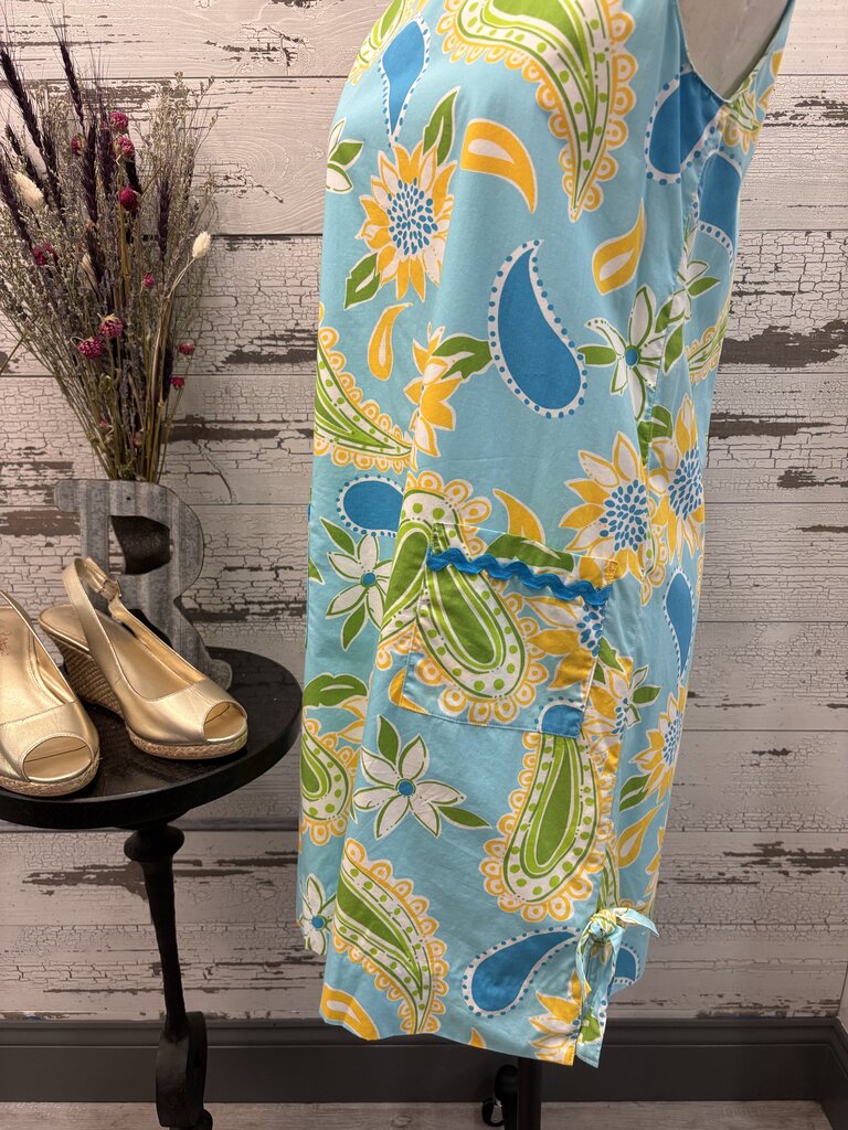 Lily Pulitizer Dress