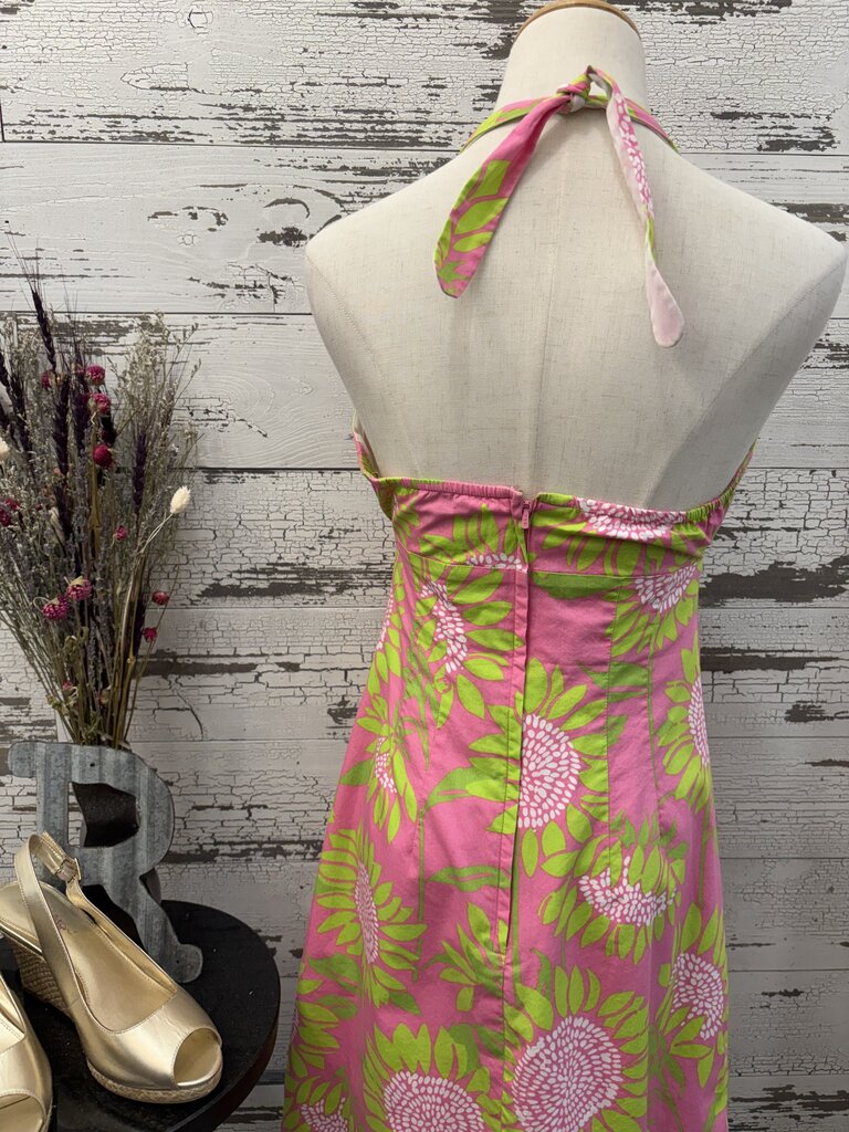 Lily Pulitizer Dress
