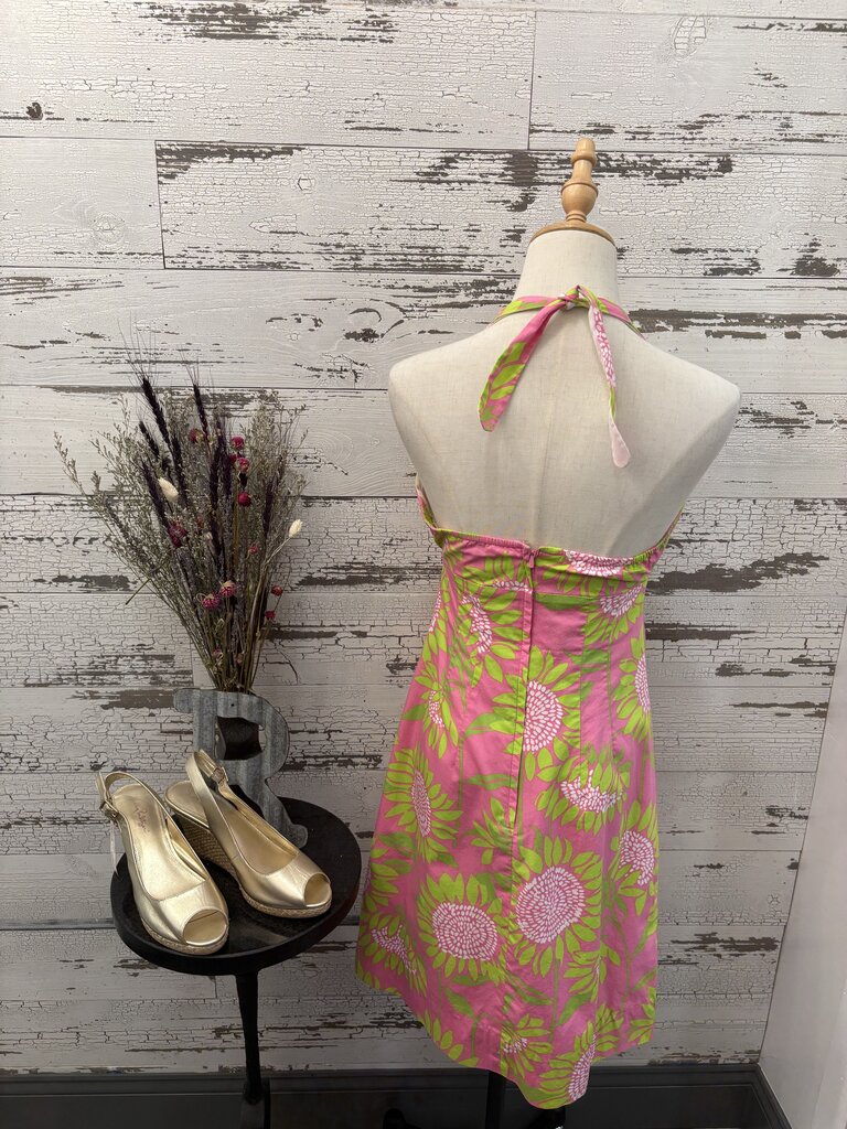 Lily Pulitizer Dress