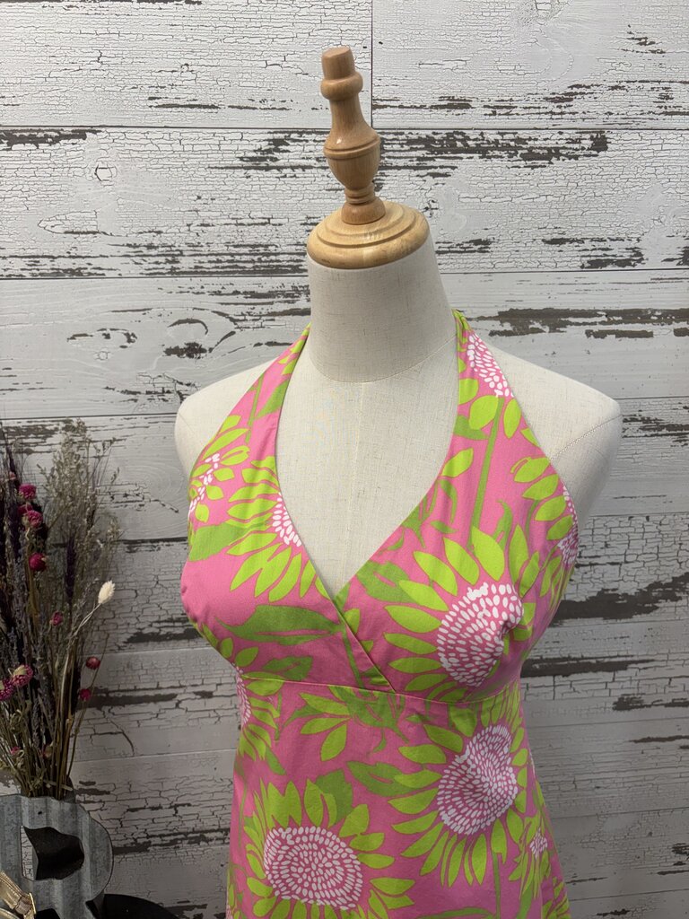 Lily Pulitizer Dress