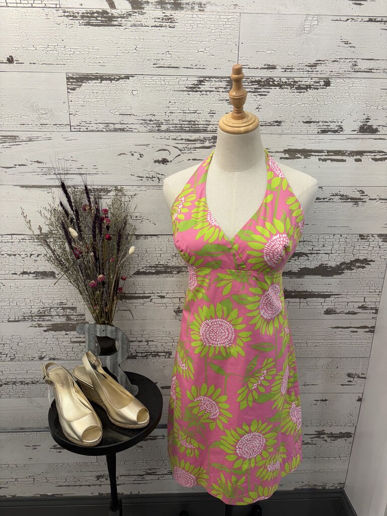 Lily Pulitizer Dress