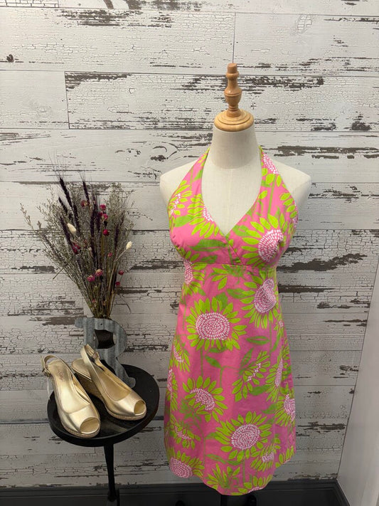 Lily Pulitizer Dress