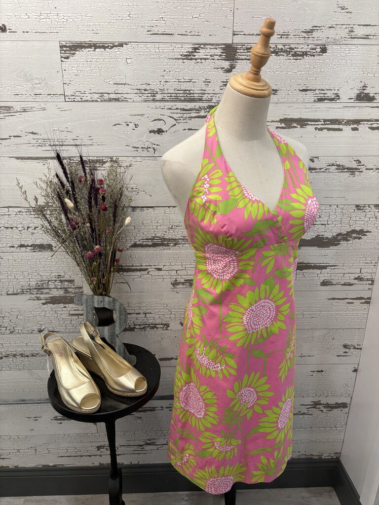Lily Pulitizer Dress