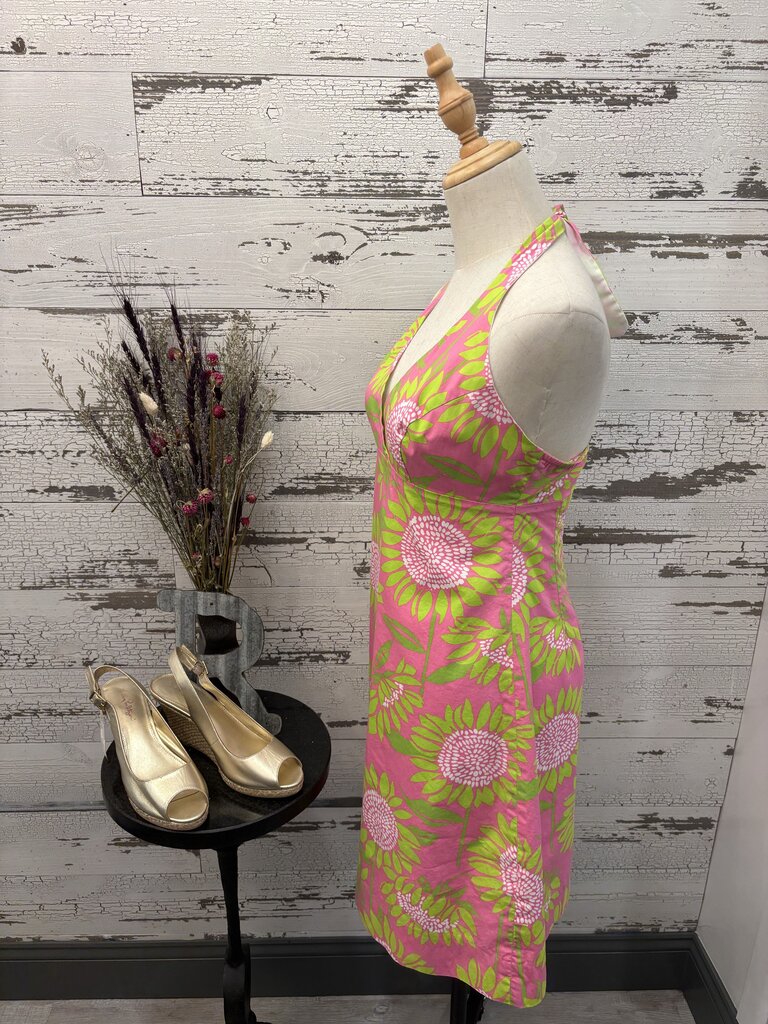 Lily Pulitizer Dress