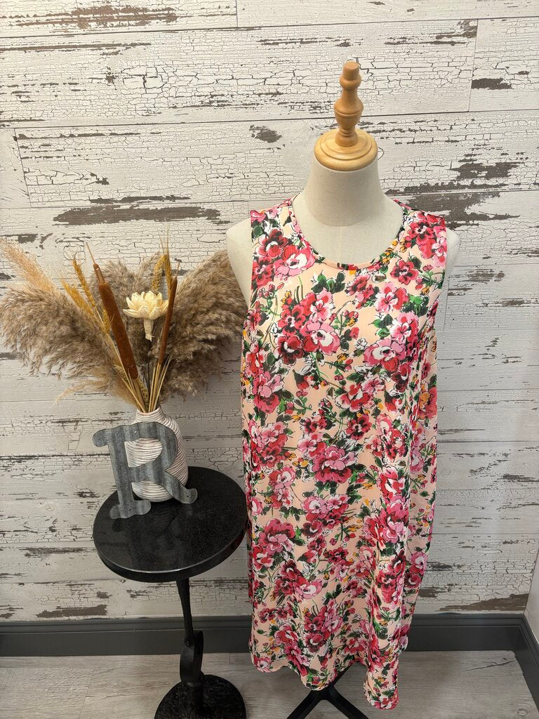 Tommy Hilfiger Dress Size: 14