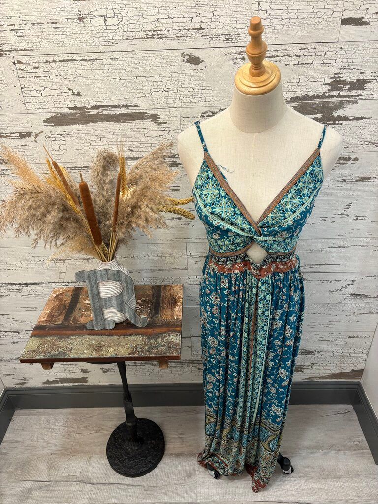 Angie Dress Size: Small