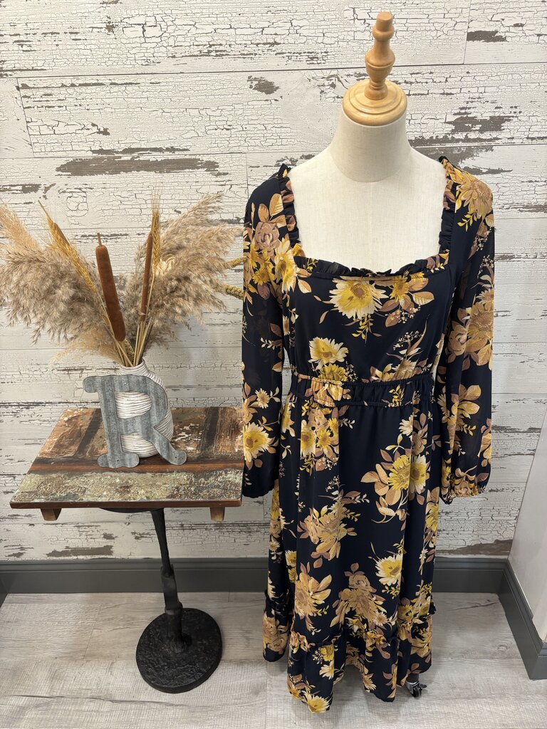 Lost + Wonder Dress Size: Large