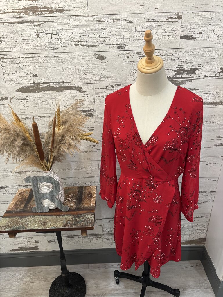 Madewell Dress Size: 10