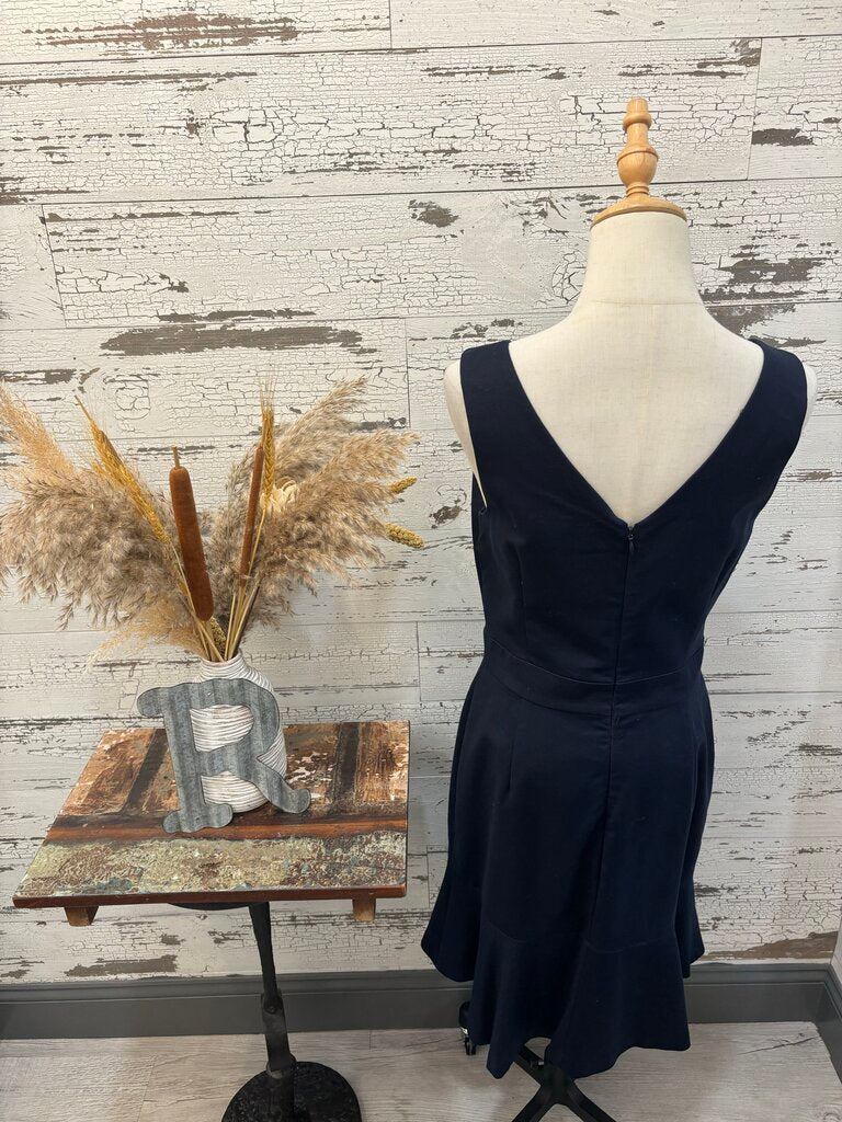 Banana Republic Sleeveless Dress Size: 8