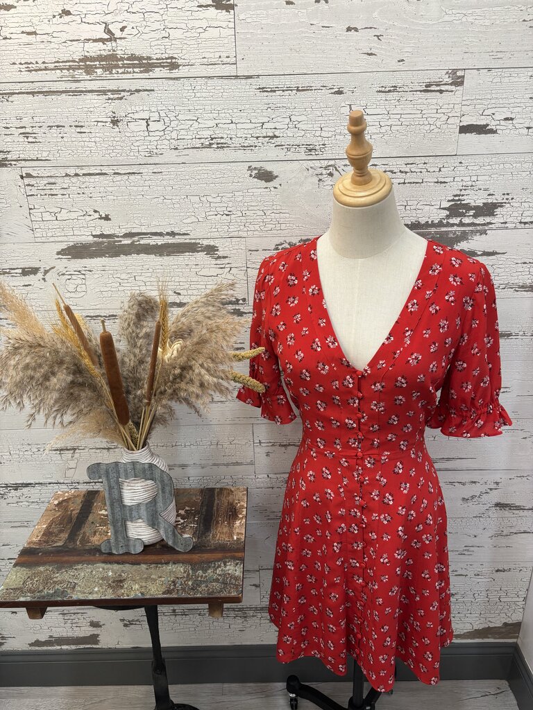 Madewell Dress Size: 2