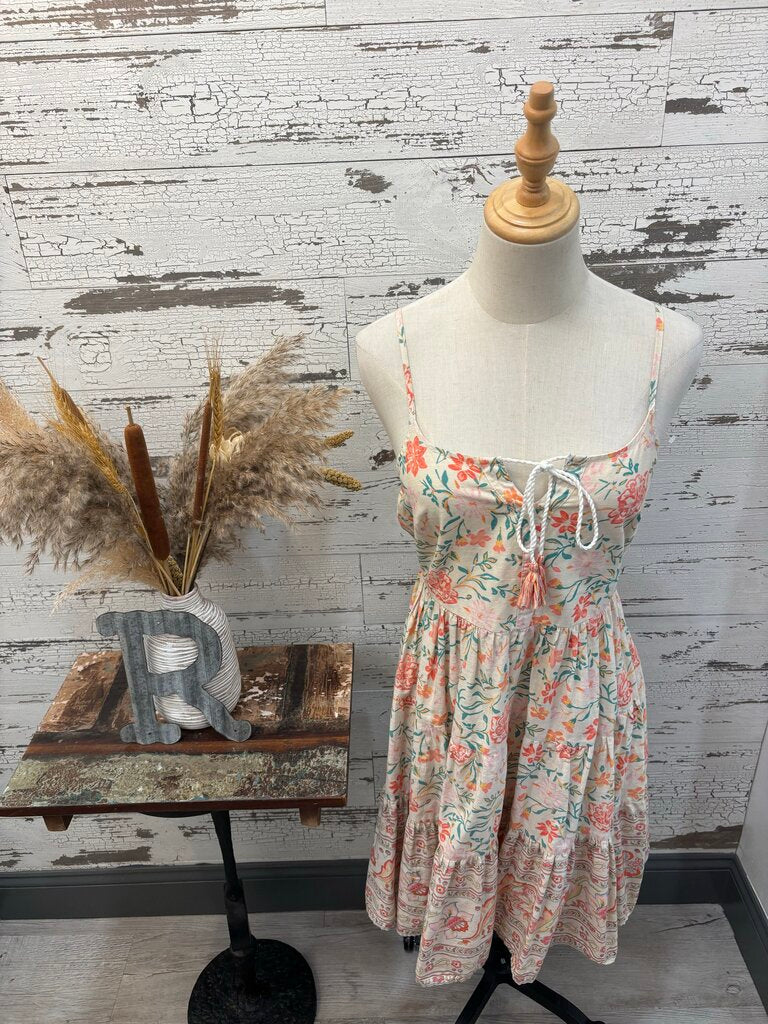 Zudio Dress Size: Medium