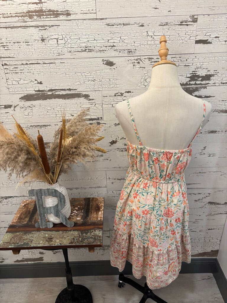 Zudio Dress Size: Medium