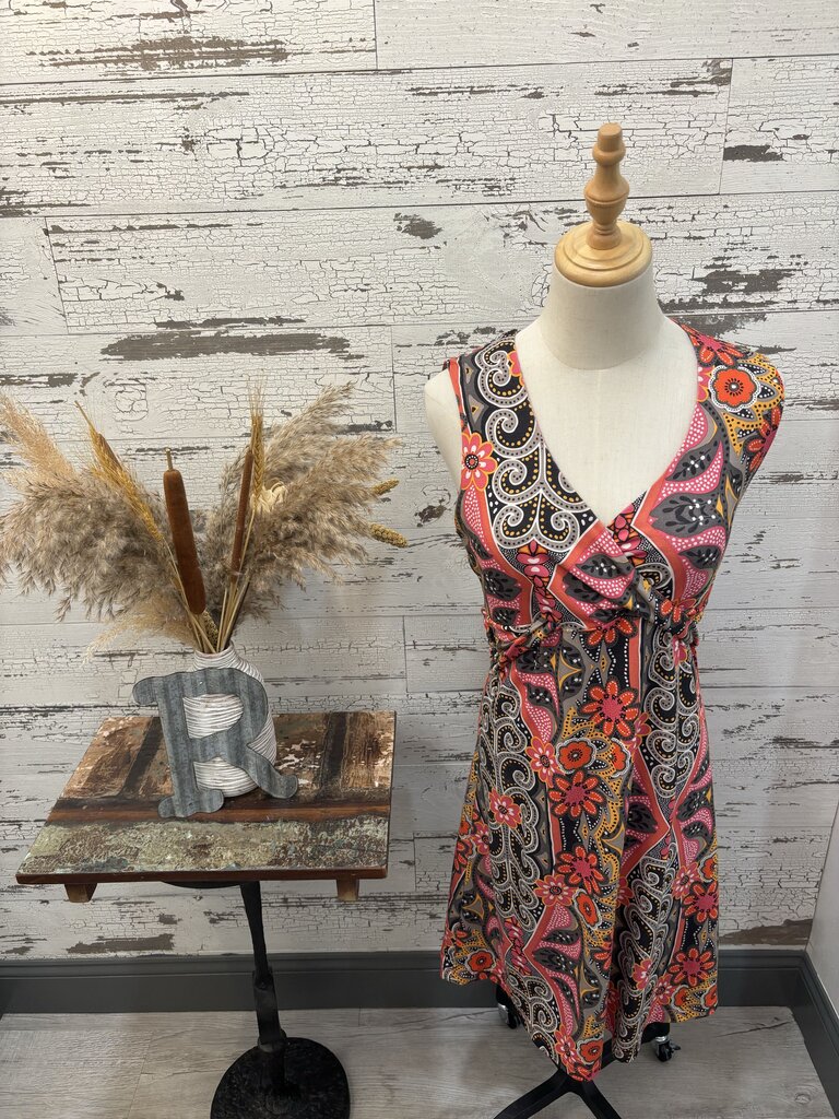Prana Dress Size: Medium