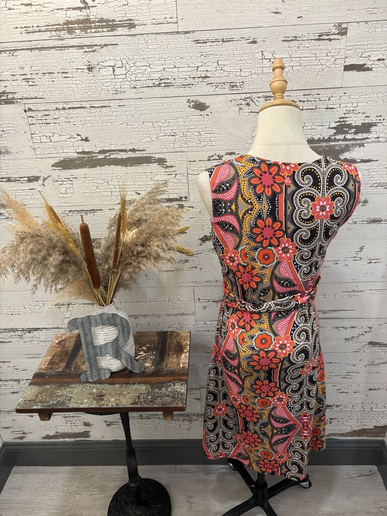 Prana Dress Size: Medium