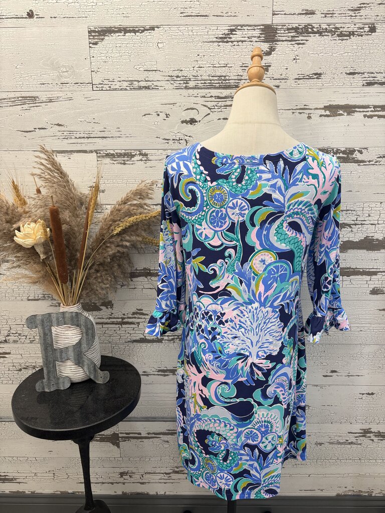 Lilly Pulitzer Dress Size: Small