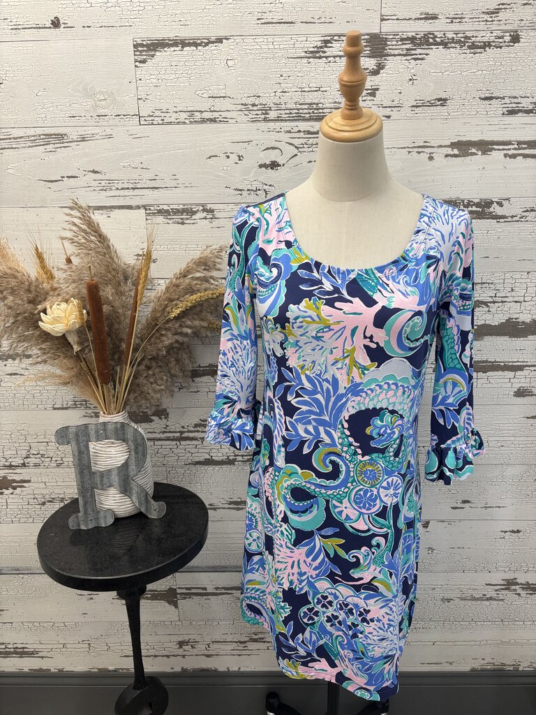 Lilly Pulitzer Dress Size: Small